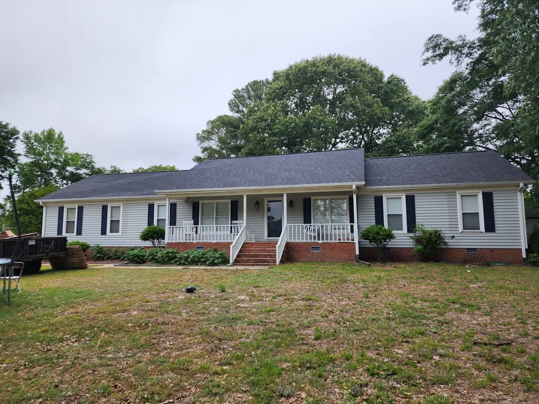 Construction & Remodeling Company company One Source Contracting Services in Goldsboro, NC