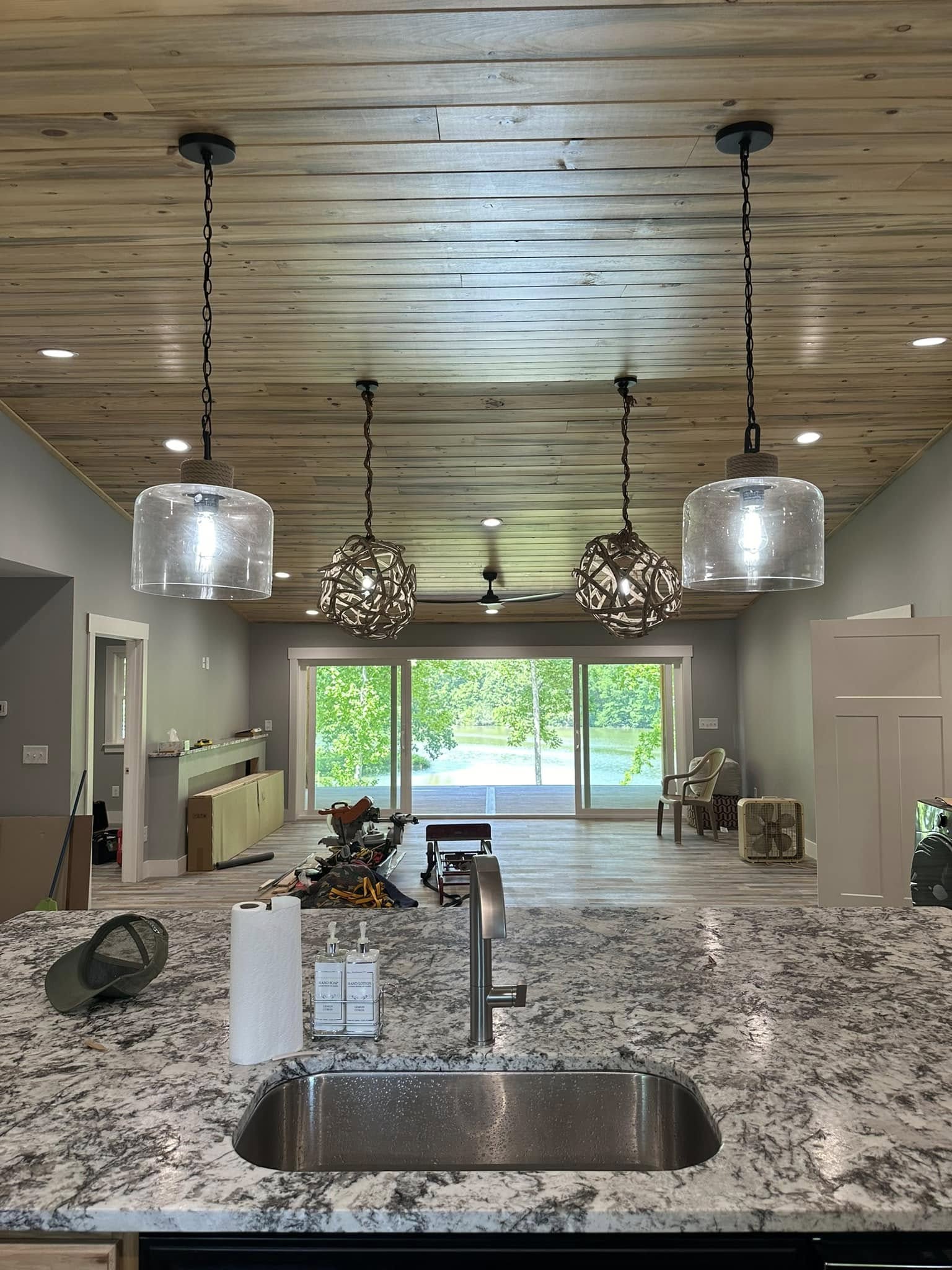 Adkins Electric team in Columbia, TN - people or person