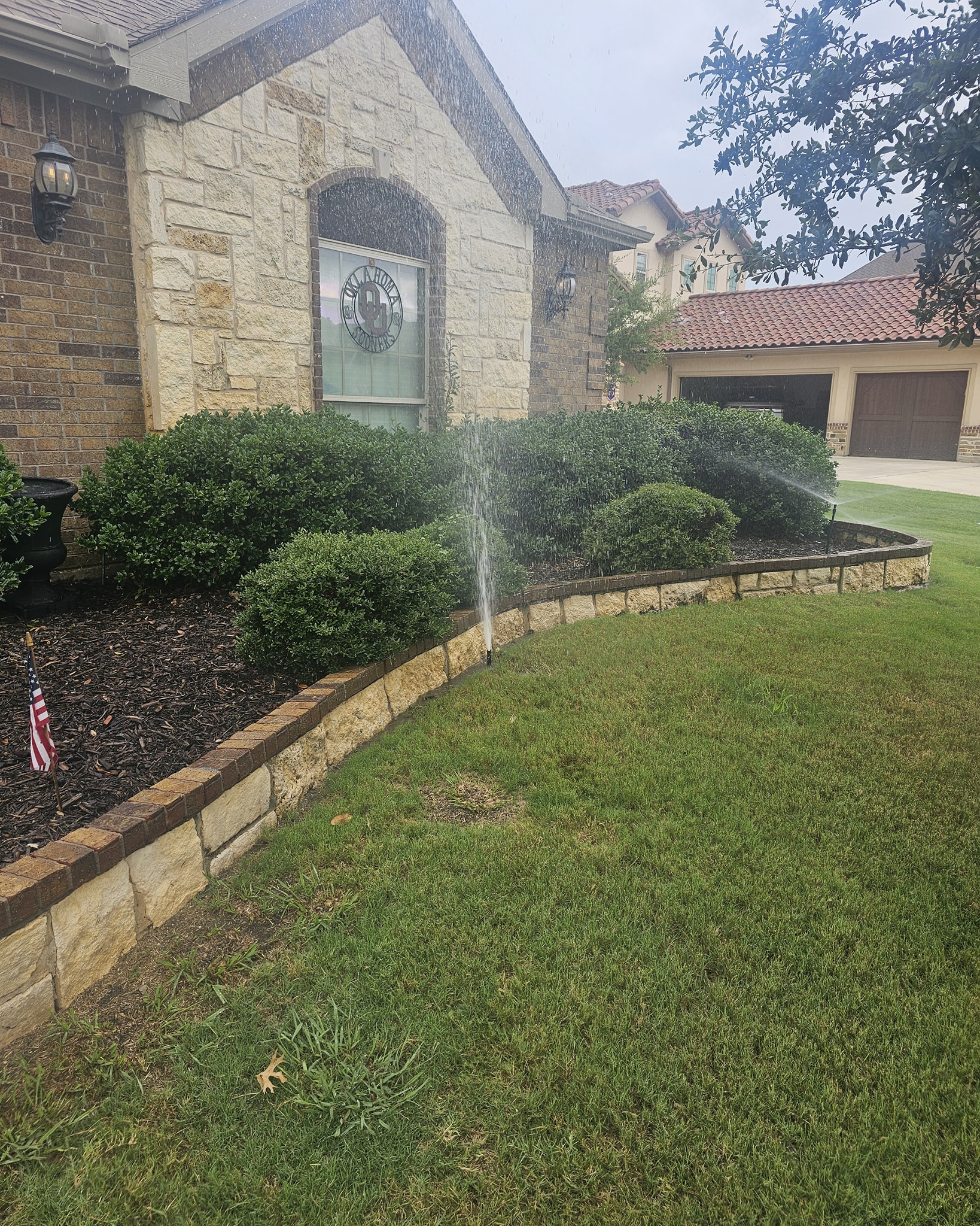  for Romero's Irrigation & Landscaping in Fort Worth, TX