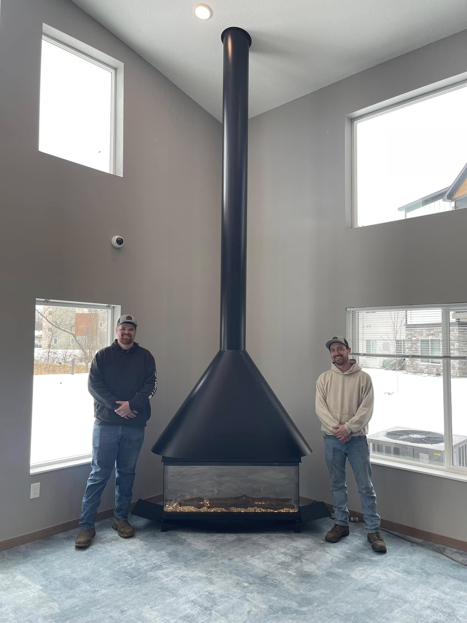  for Fusion Welding in Pierz, MN