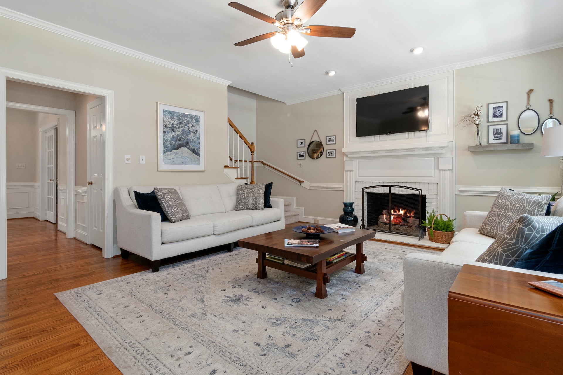 Remodeling company DunRite Homes LLC in Harrisburg, PA