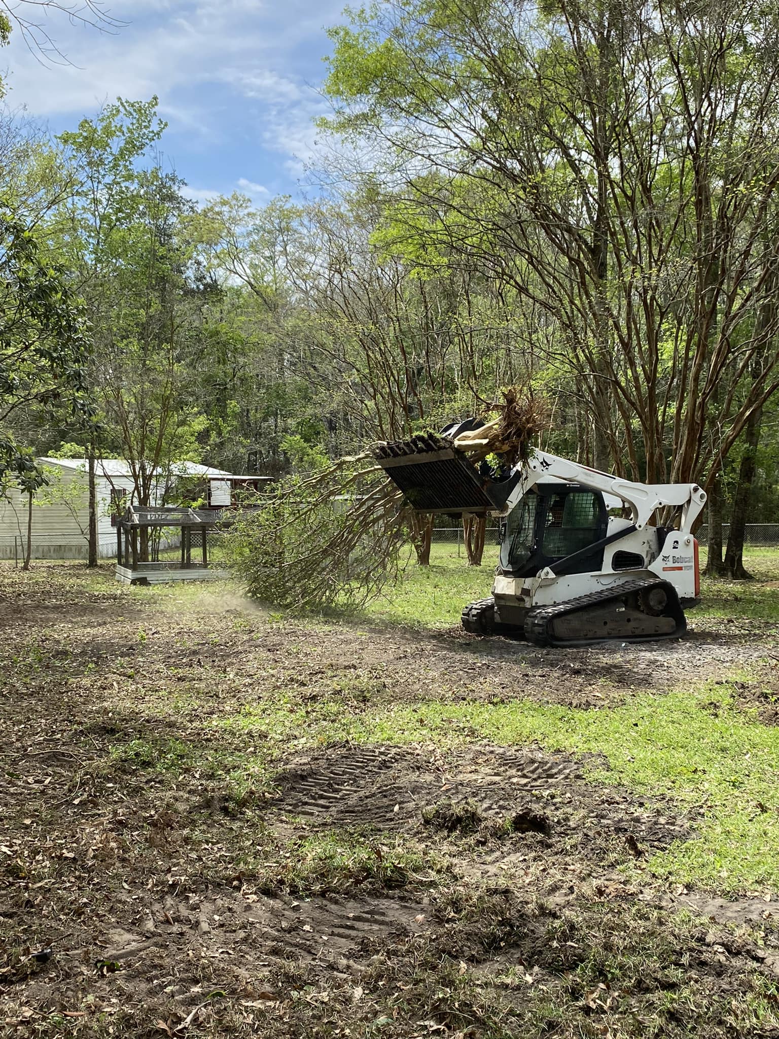 Dampier Screening team in Bonifay, FL - people or person