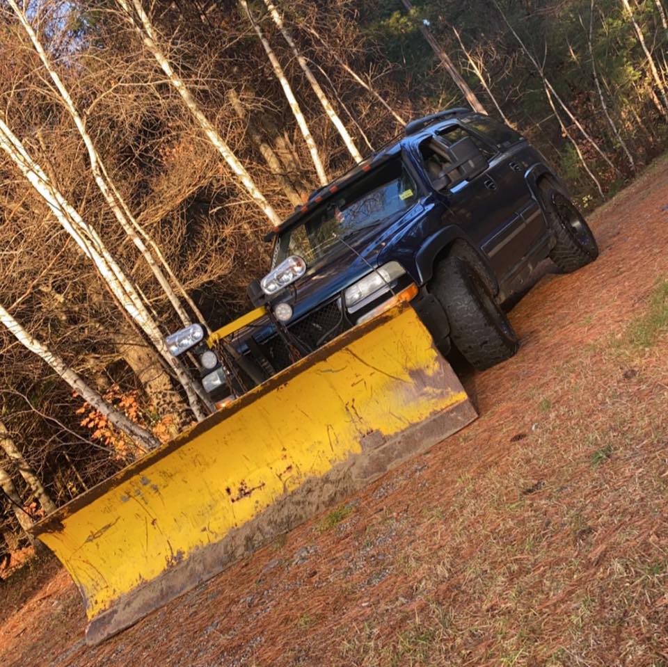  for Swansons Seasonal Services in Skowhegan, ME