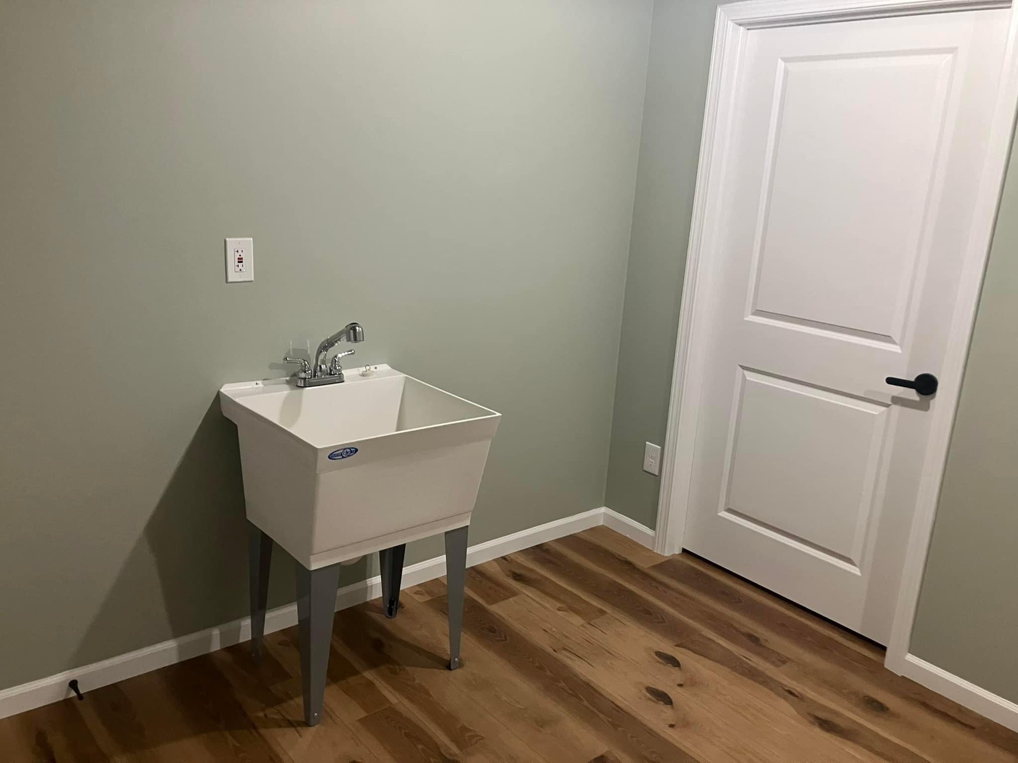 Quality Home Repair and Improvement  team in Saint John, Indiana - people or person