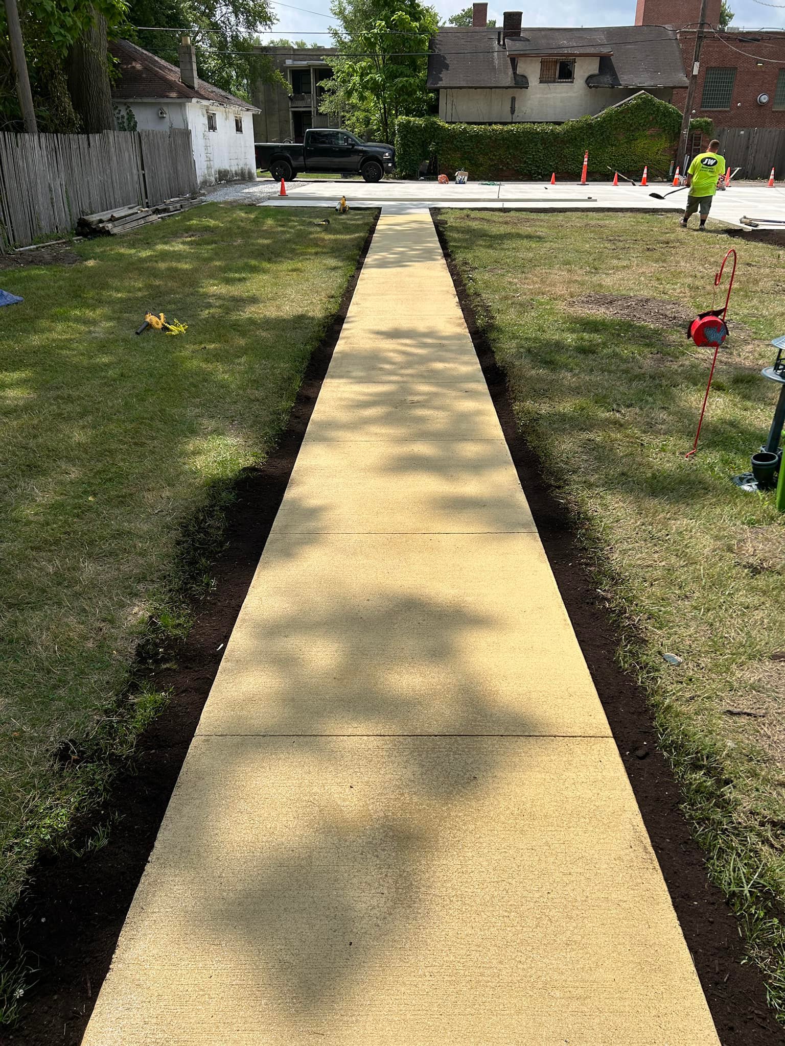  for Macon Concrete LLC. in South Bend, IN