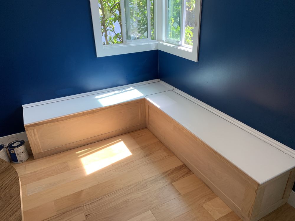  for Fine Woodworx Inc in Richmond, CA