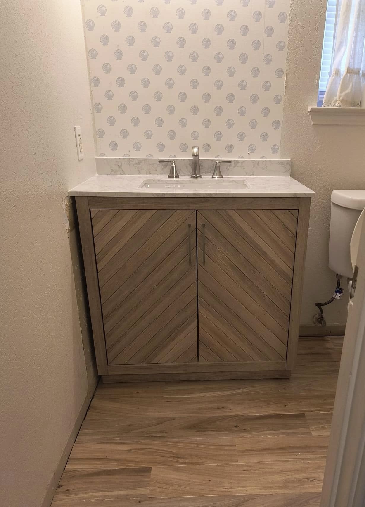  for Ramco Plumbing in Temple, TX