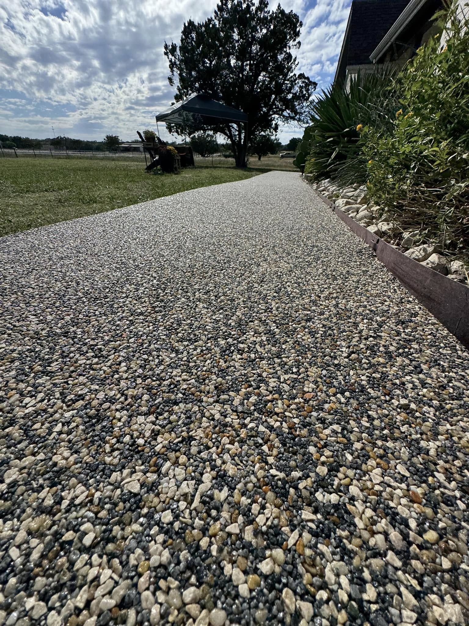  for TEX STONE Resin & Epoxy Coatings in Schertz, TX