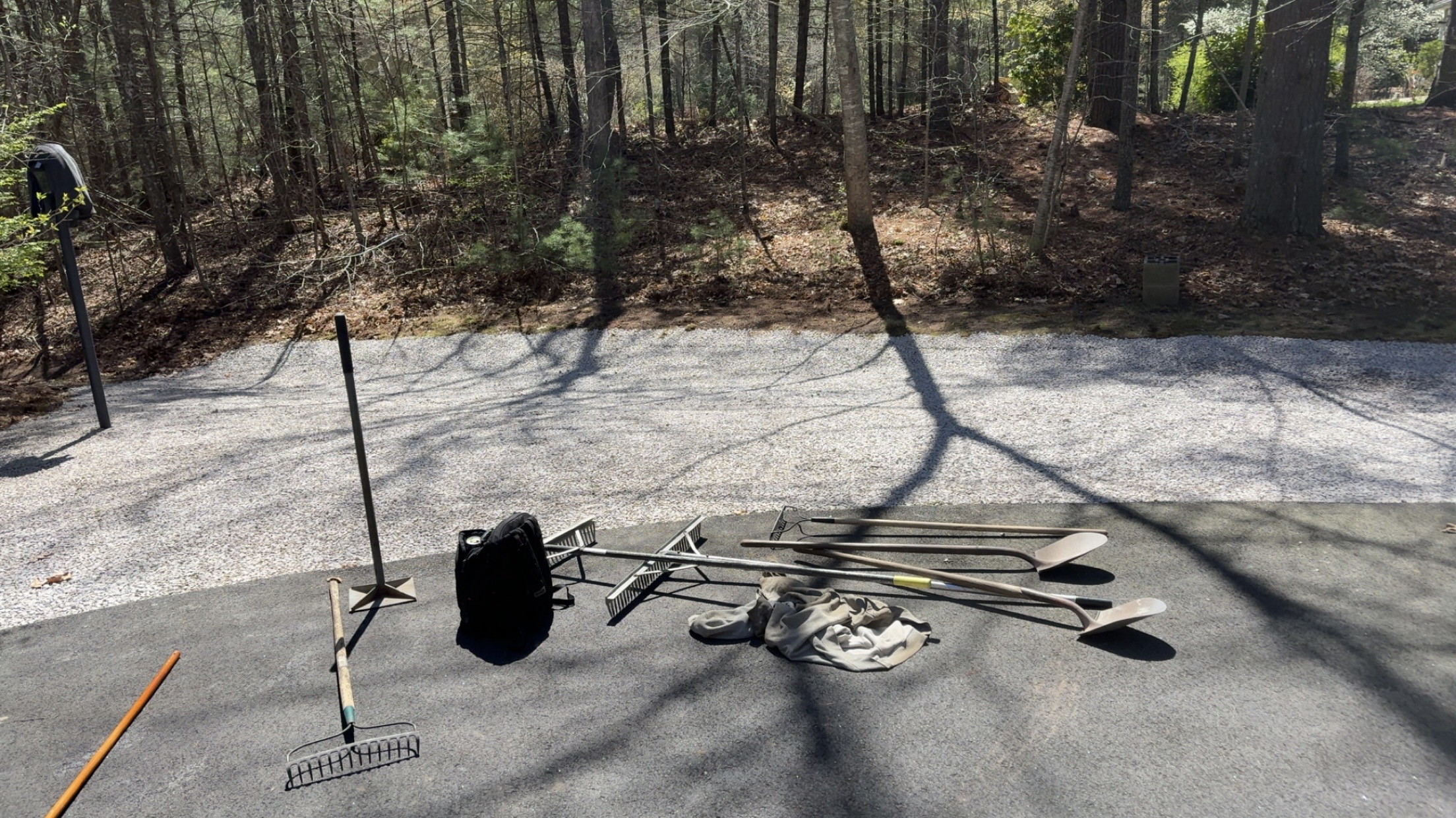  for Murray Mowing and More in Ashaway, RI