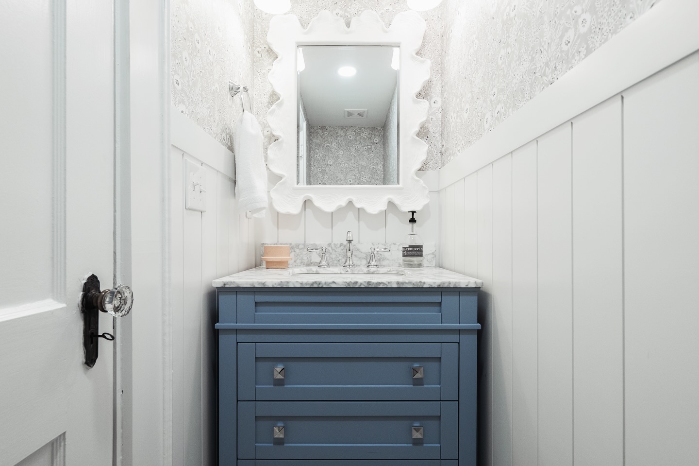  for Hartman Homes and Interiors in Lexington, NC