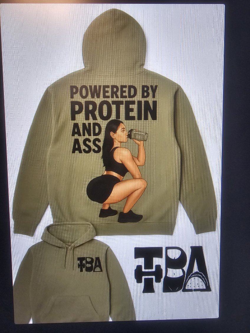  for Thick B*tch Apparel in Barstow, CA