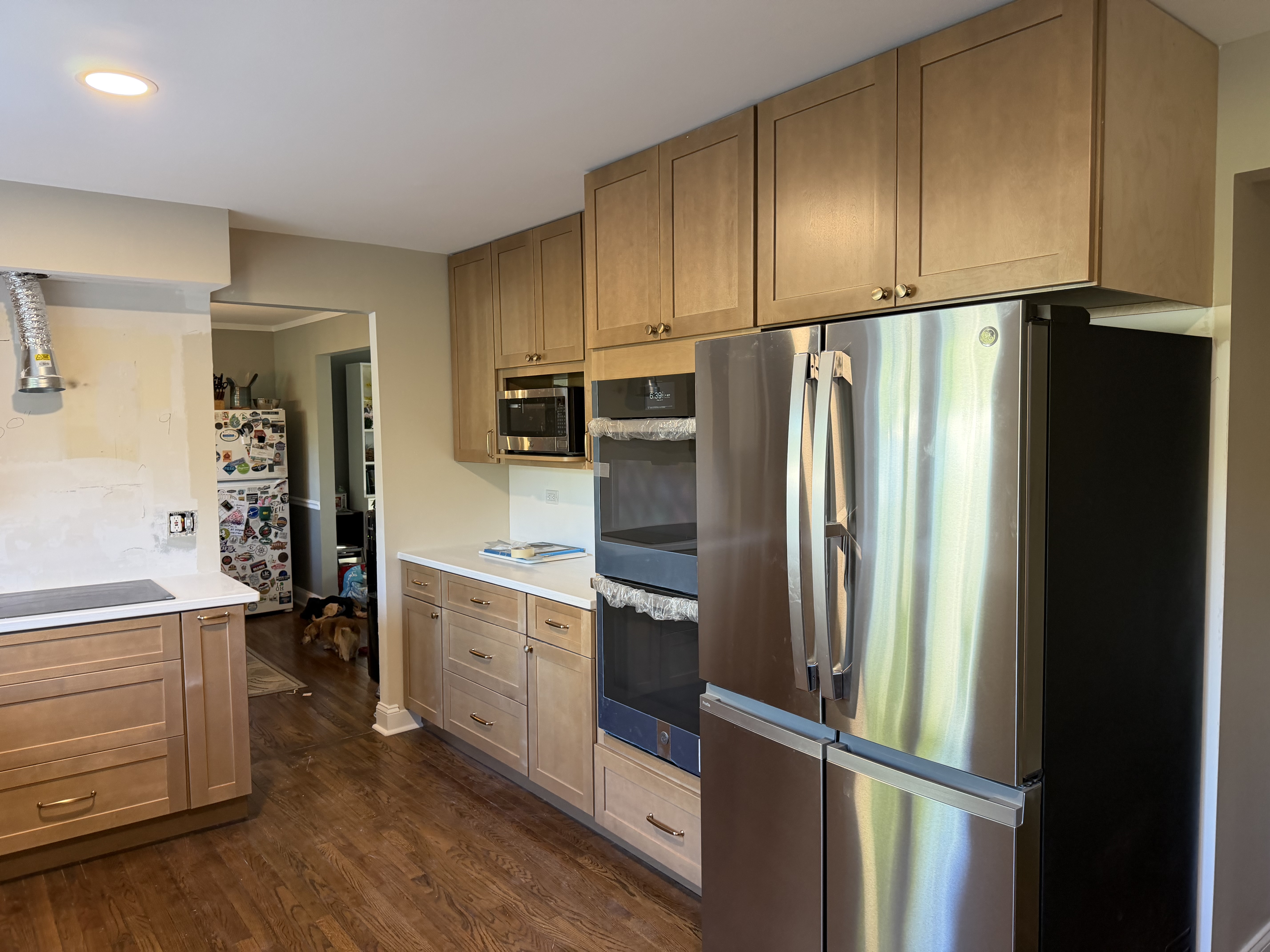  for Galvez Contractor LLC in Glen Burnie, MD