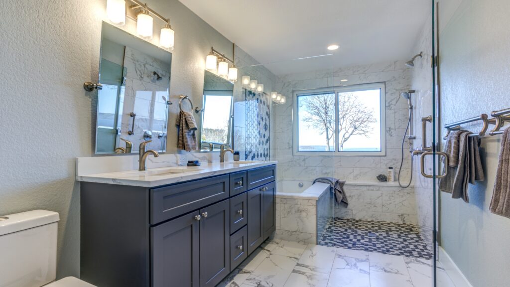Remodeling And Construction company S&V Elite Property Group in Austin, TX