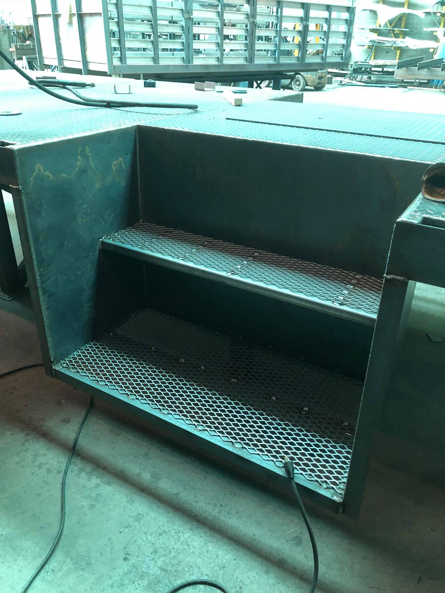  for Lyons Welding Shop in Rocky Mount, NC