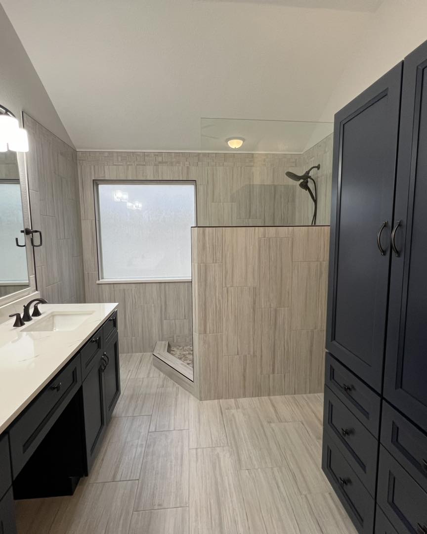  for Git Er Done Home Remodeling in Wylie, TX