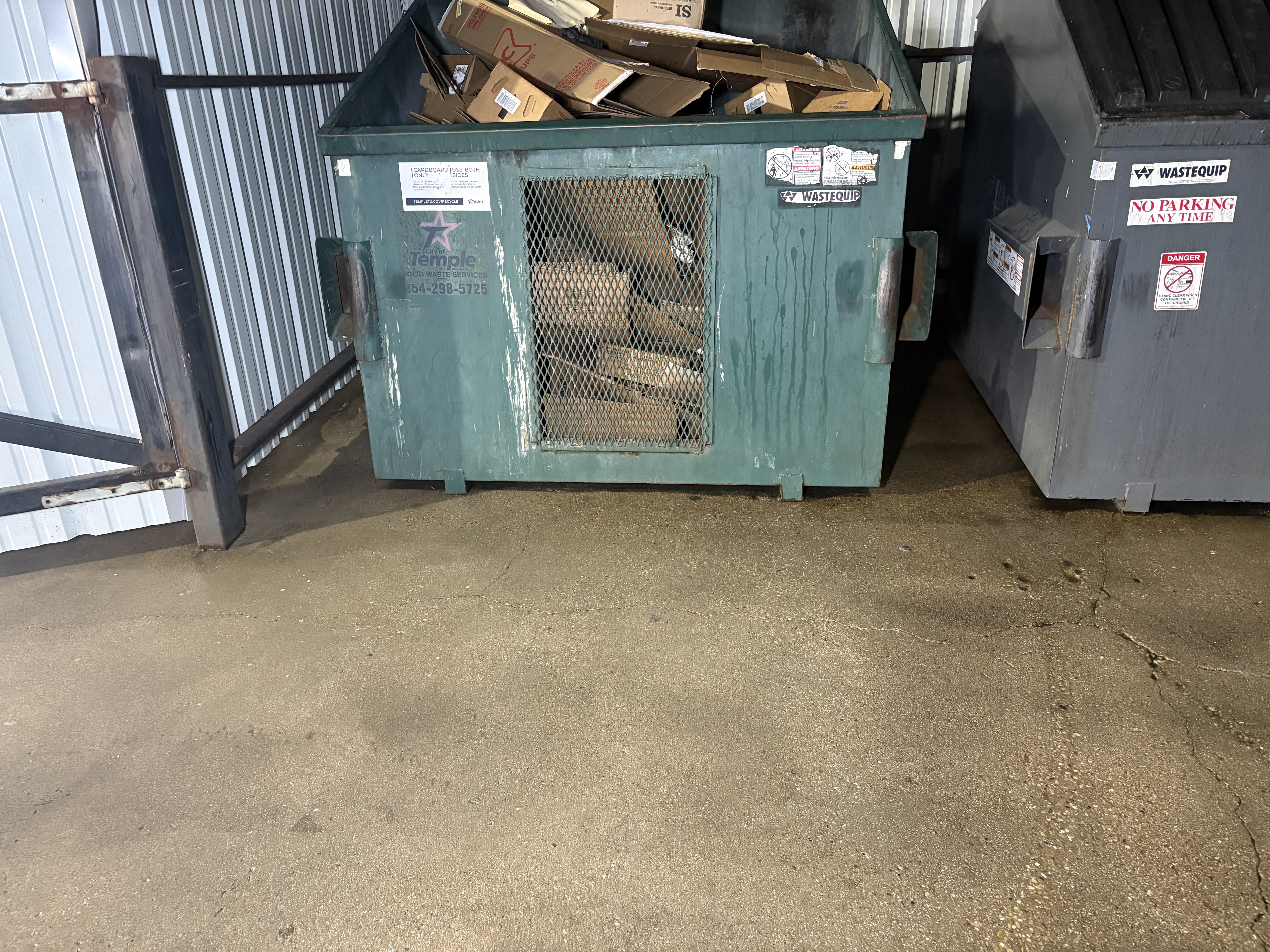  for Top Notch Exterior Cleaning Solutions in Nolanville, TX