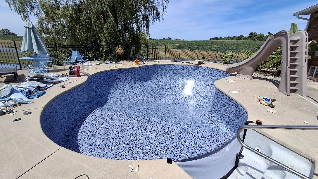  for Precision Liner Solutions in St Louis, MO