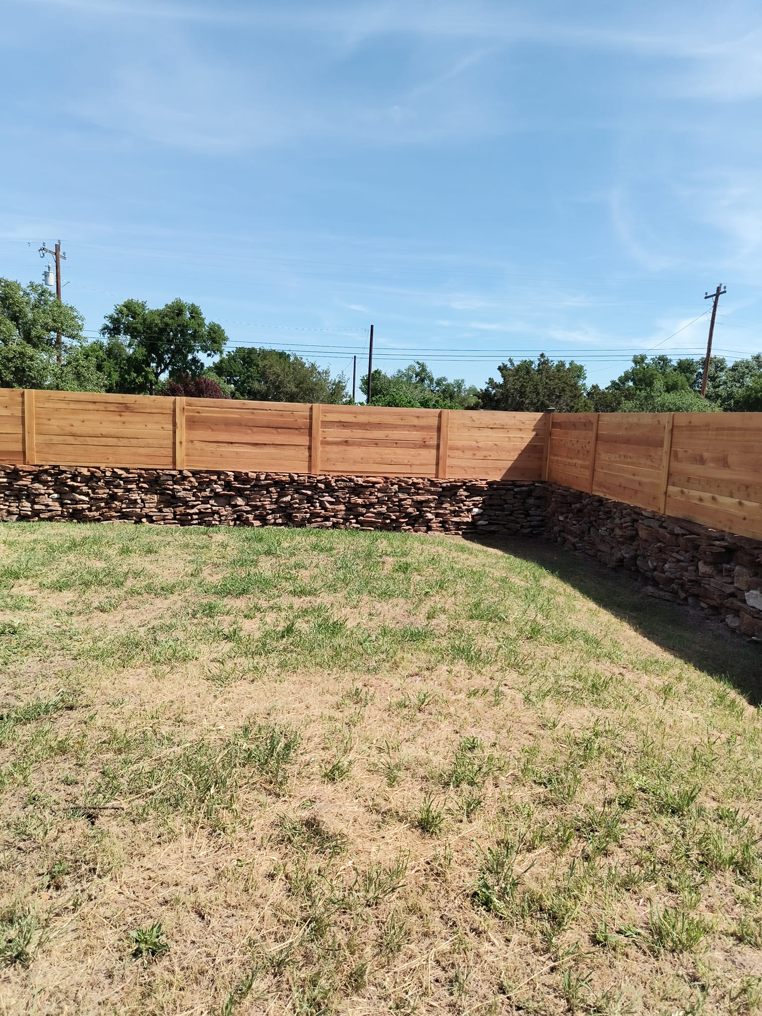 Construction & Remodeling Company company O'Connor Construction in Austin, TX