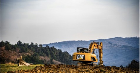 Ronco Services team in Houston, TX - people or person