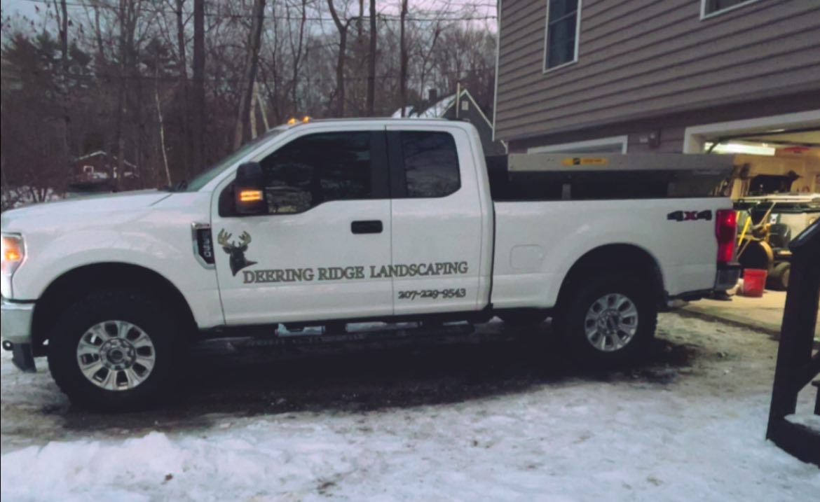  for Deering Ridge Landscaping in Waterboro, ME