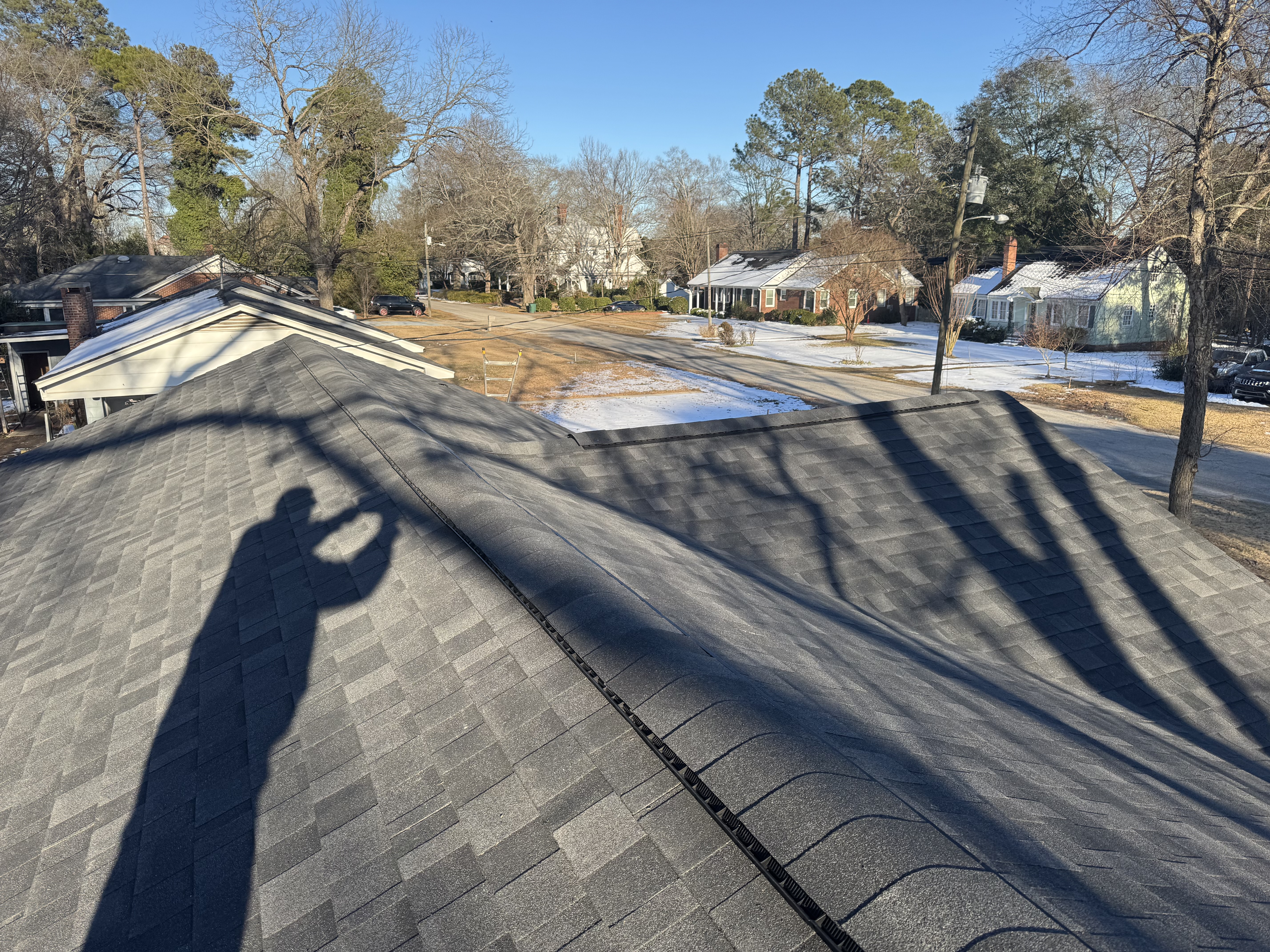  for Roofing By Eubanks Home Improvements in Camden, SC