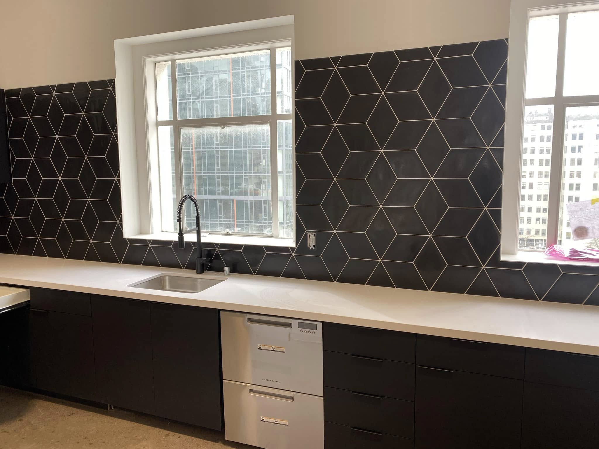 Premier Tile Masters team in Manteca, CA - people or person