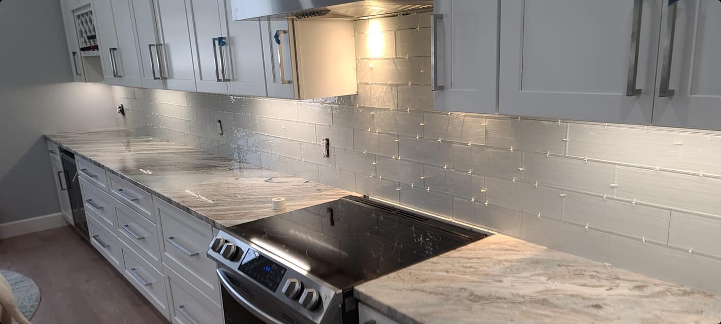  for Mike Lupoli Tile in Palm Coast, FL