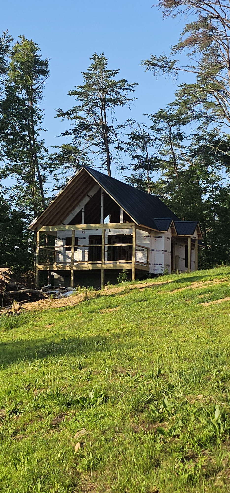  for ProModern Construction, LLC in Seymour, TN