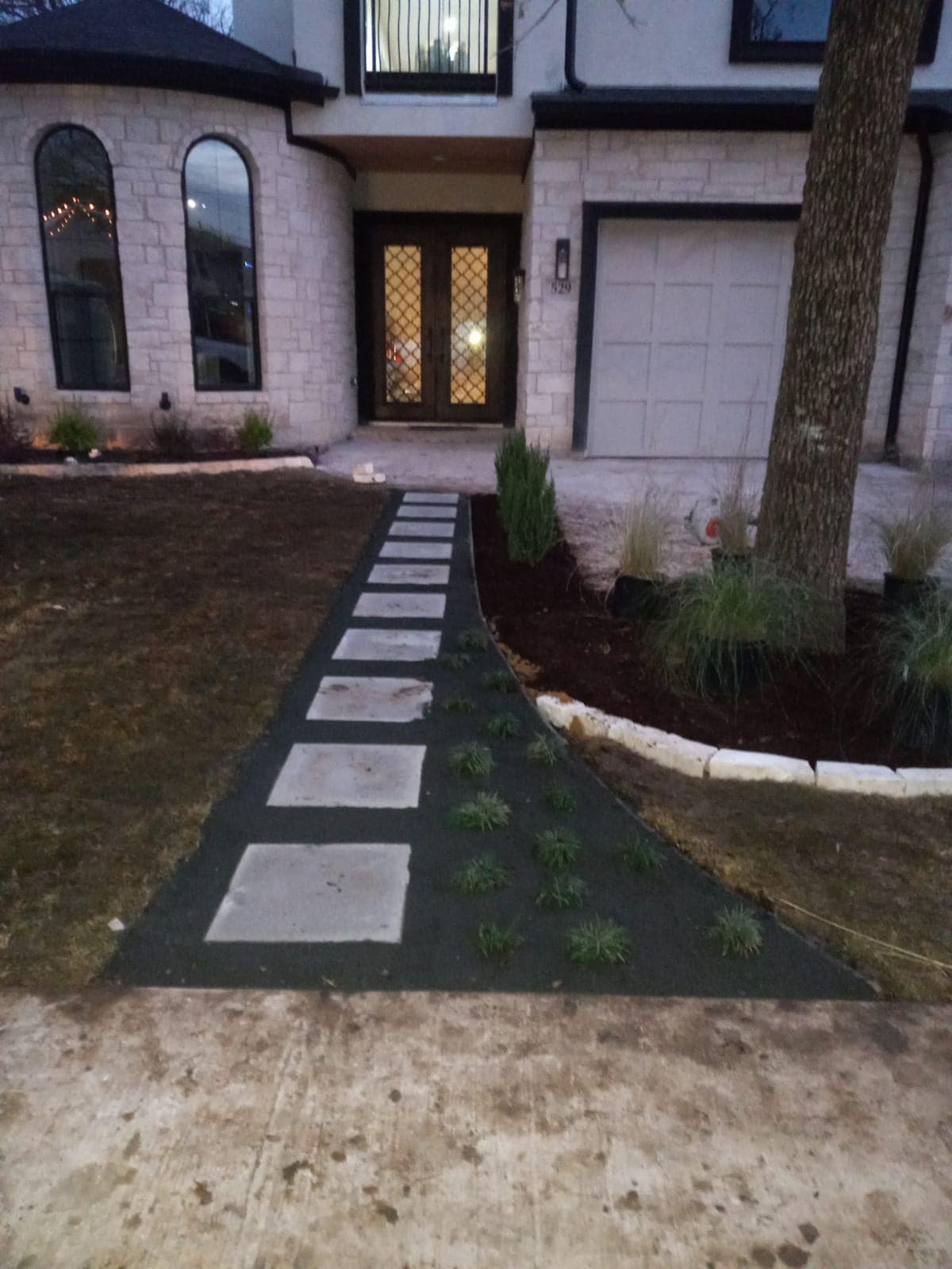  for MJ’s Painting & Remodeling in Irving, TX