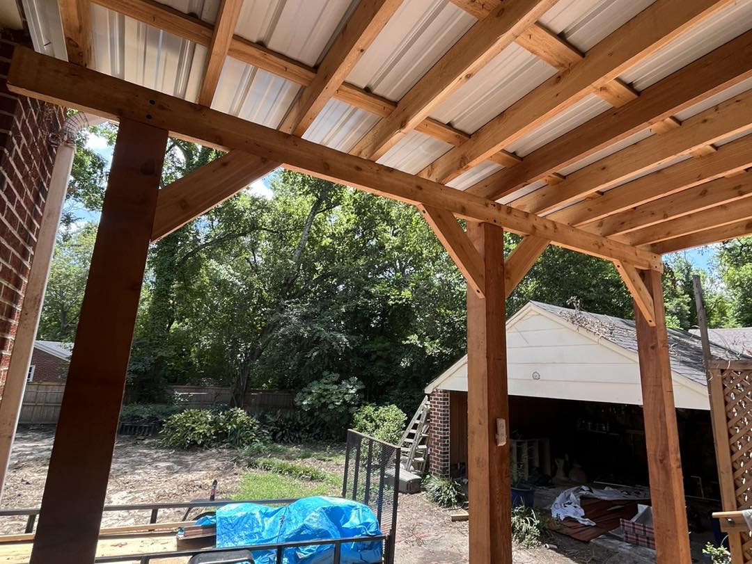  for Courvelle's Construction and Renovations in Columbus, GA