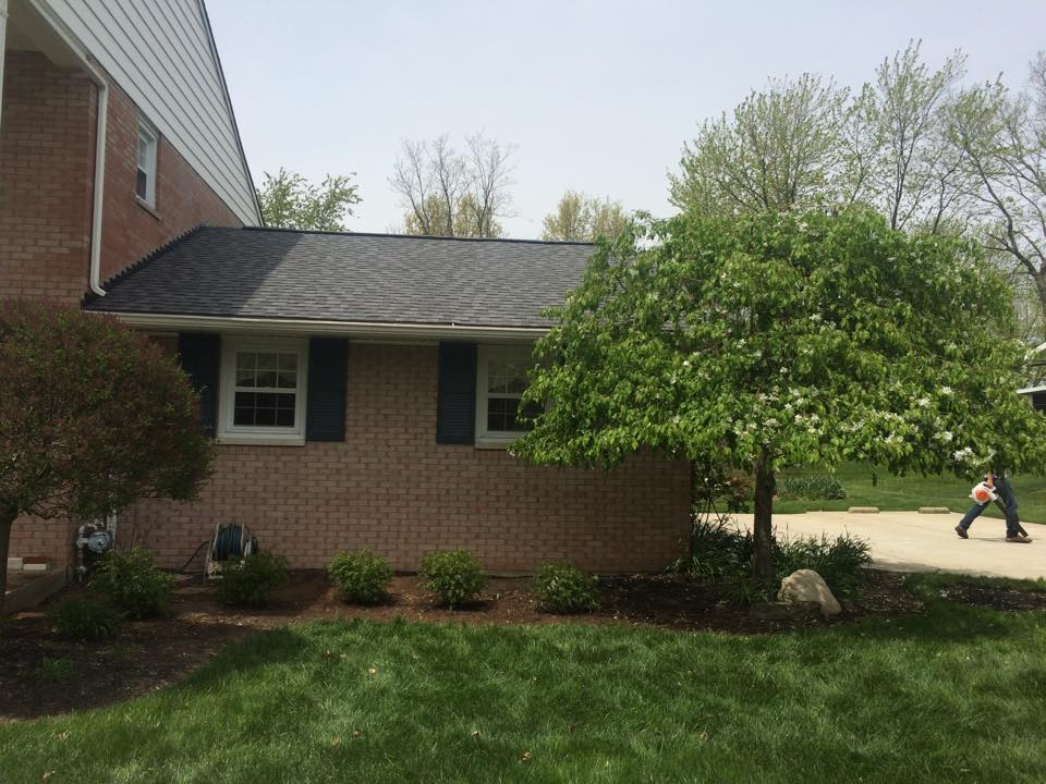 tree service company Precision Tree Service, Inc. in Ryland Heights, KY