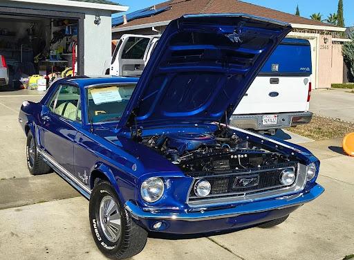  for Yuba City Mobile Car Detailing in Yuba City, CA