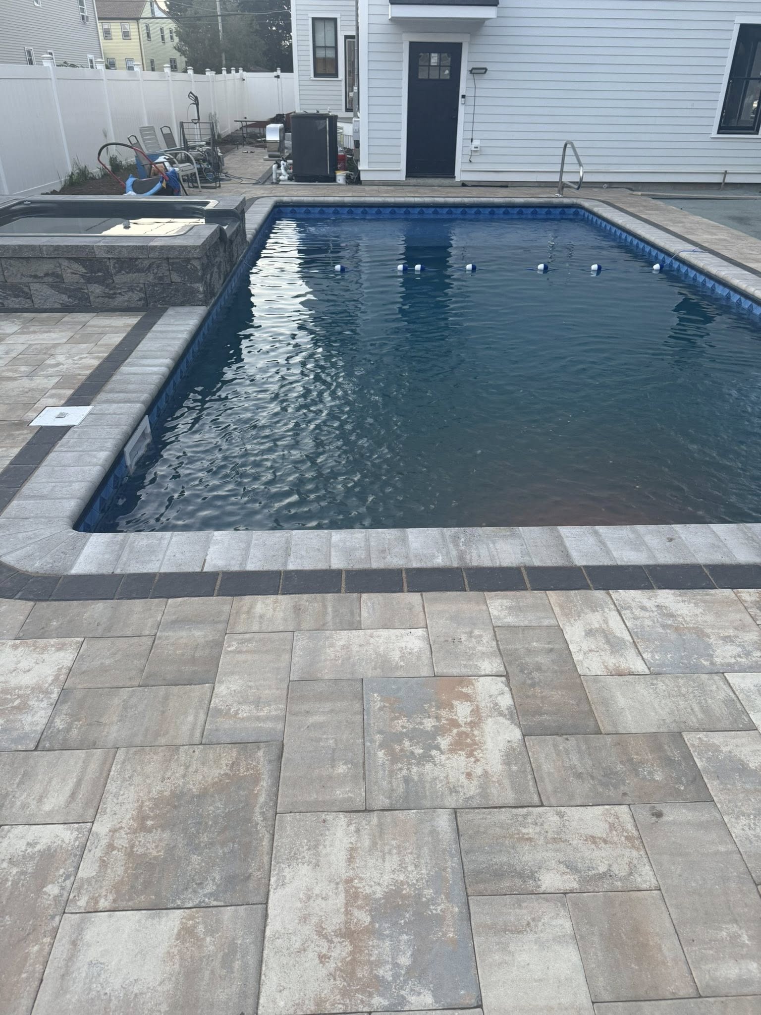  for Pools, Patios, Perfection. We Build It All. in Boston, MA
