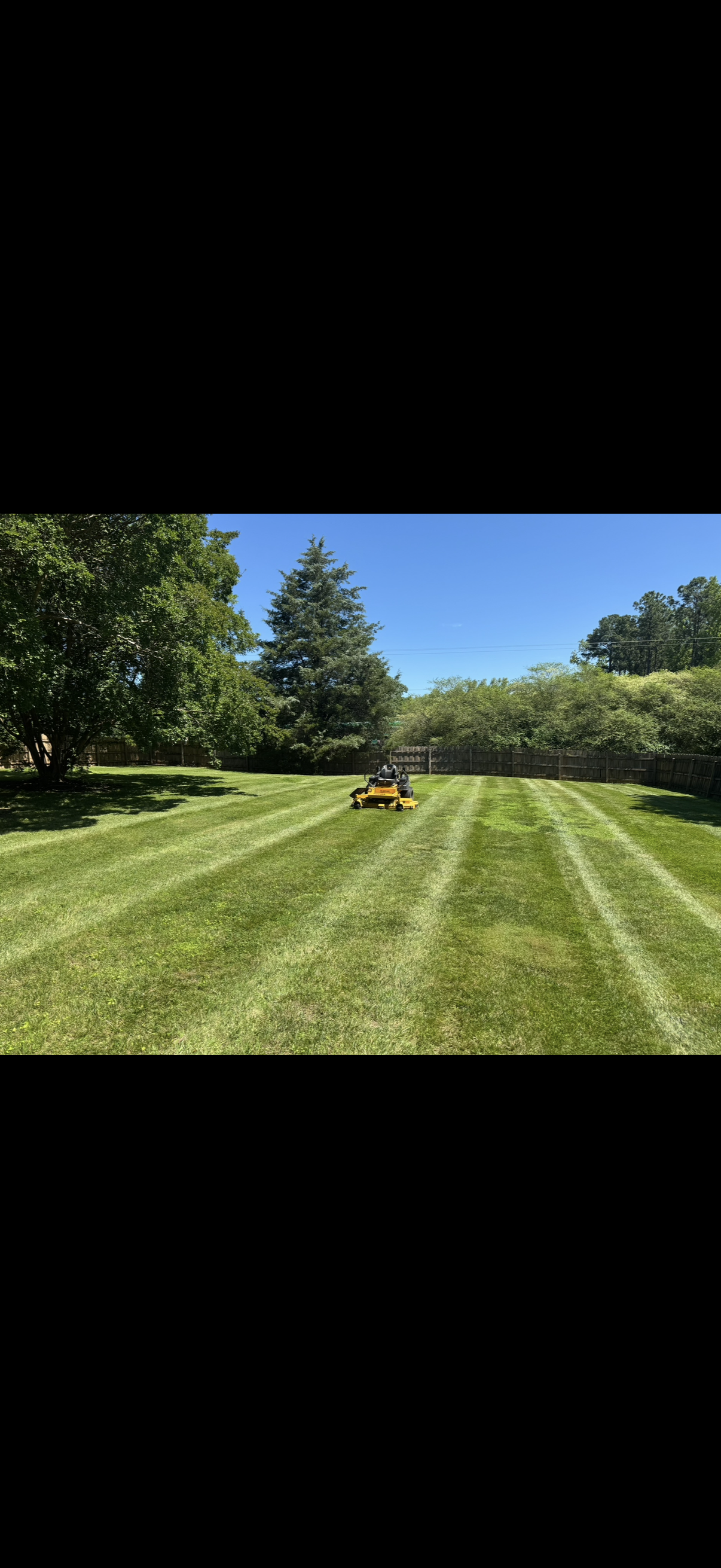  for Wake & Franklin Grounds Maintenance in Raleigh, NC