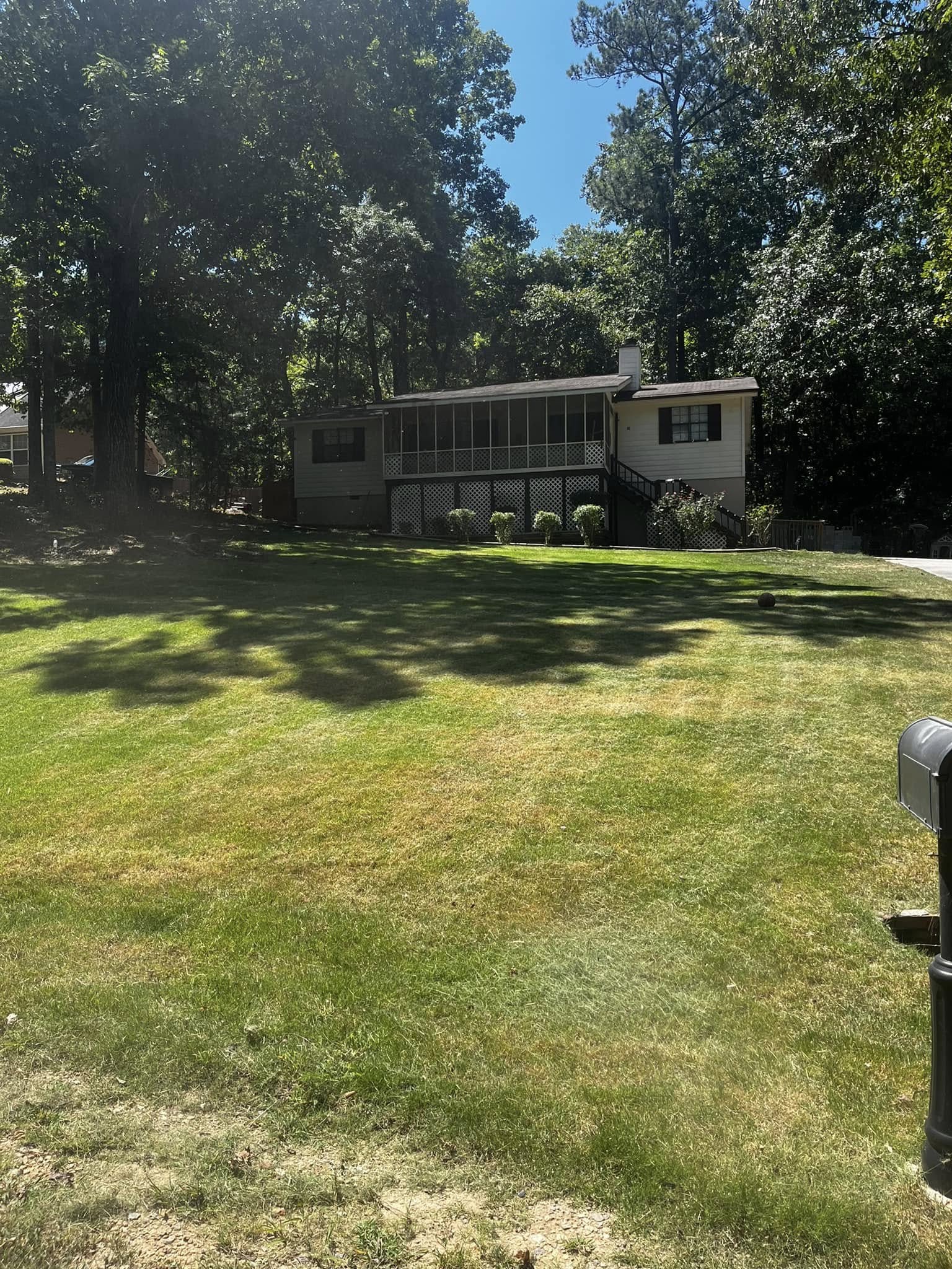  for Southern Outdoors Landscaping in Covington, GA