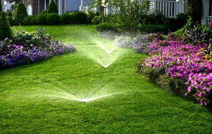  for Texas Lawn Sprinkler Co. in Houston, TX