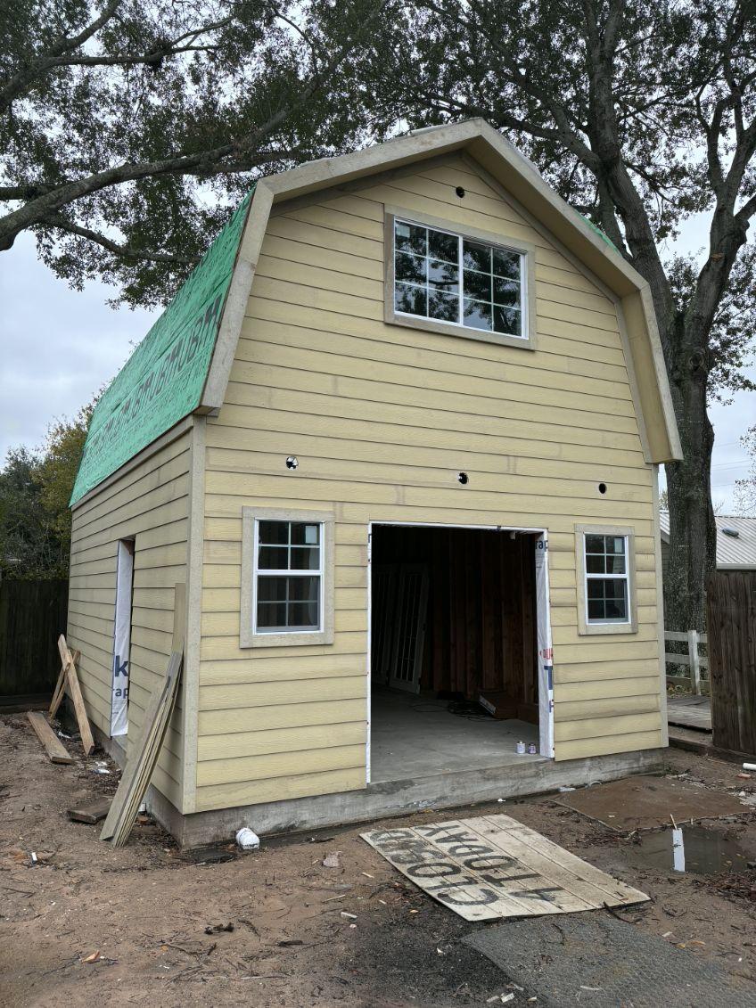  for Terracraft Concrete Design in Spring, TX