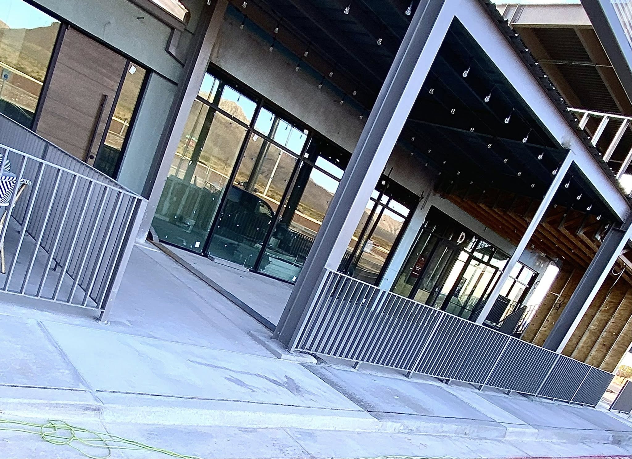  for JEC Enterprises Inc in El Paso, TX