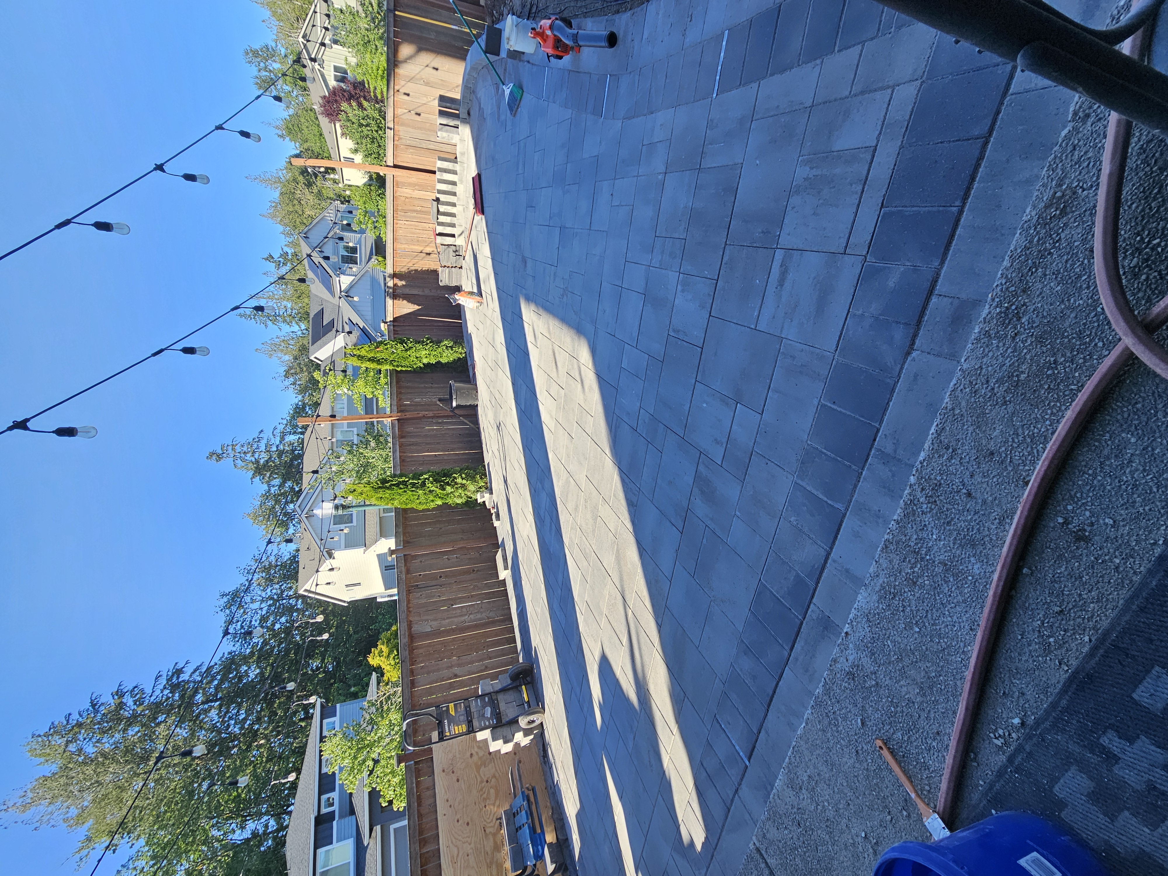  for RA Lawn Care, Landscape & Hardscape in Littleton, NC