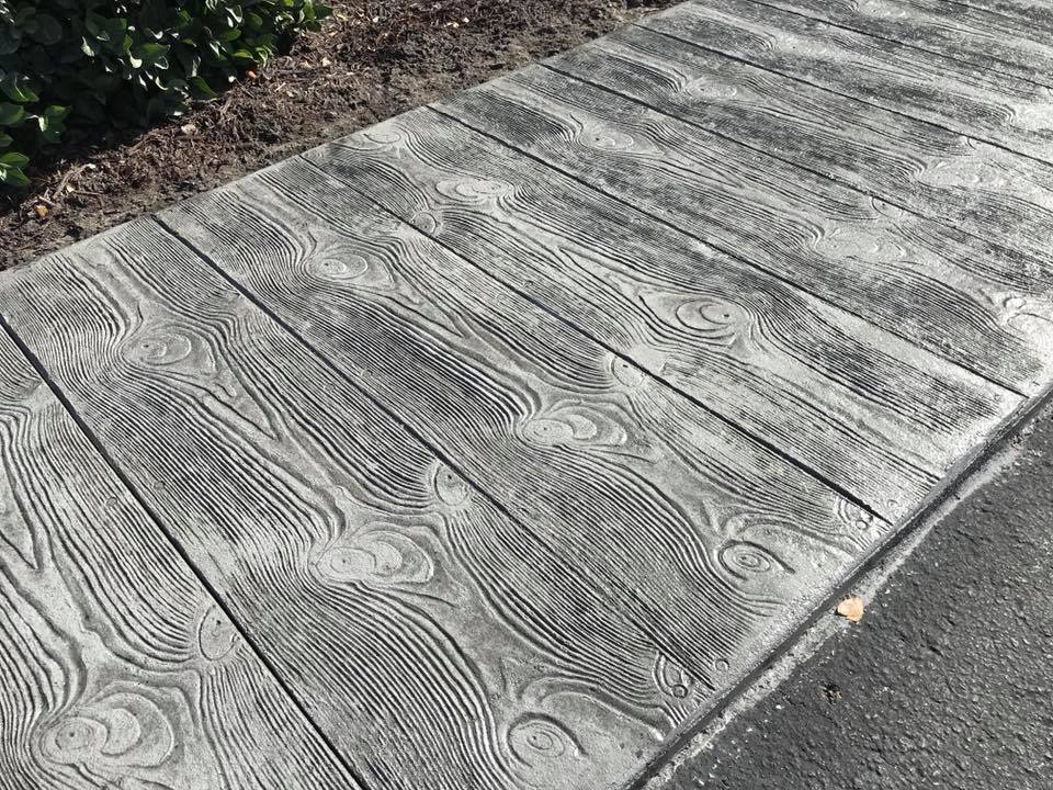  for Rock Solid Custom Concrete in Wilmington, NC