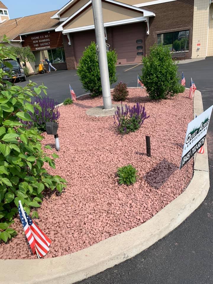 Landscaping & Hardscaping in Dutchess County, NY Quiet Acres Landsca