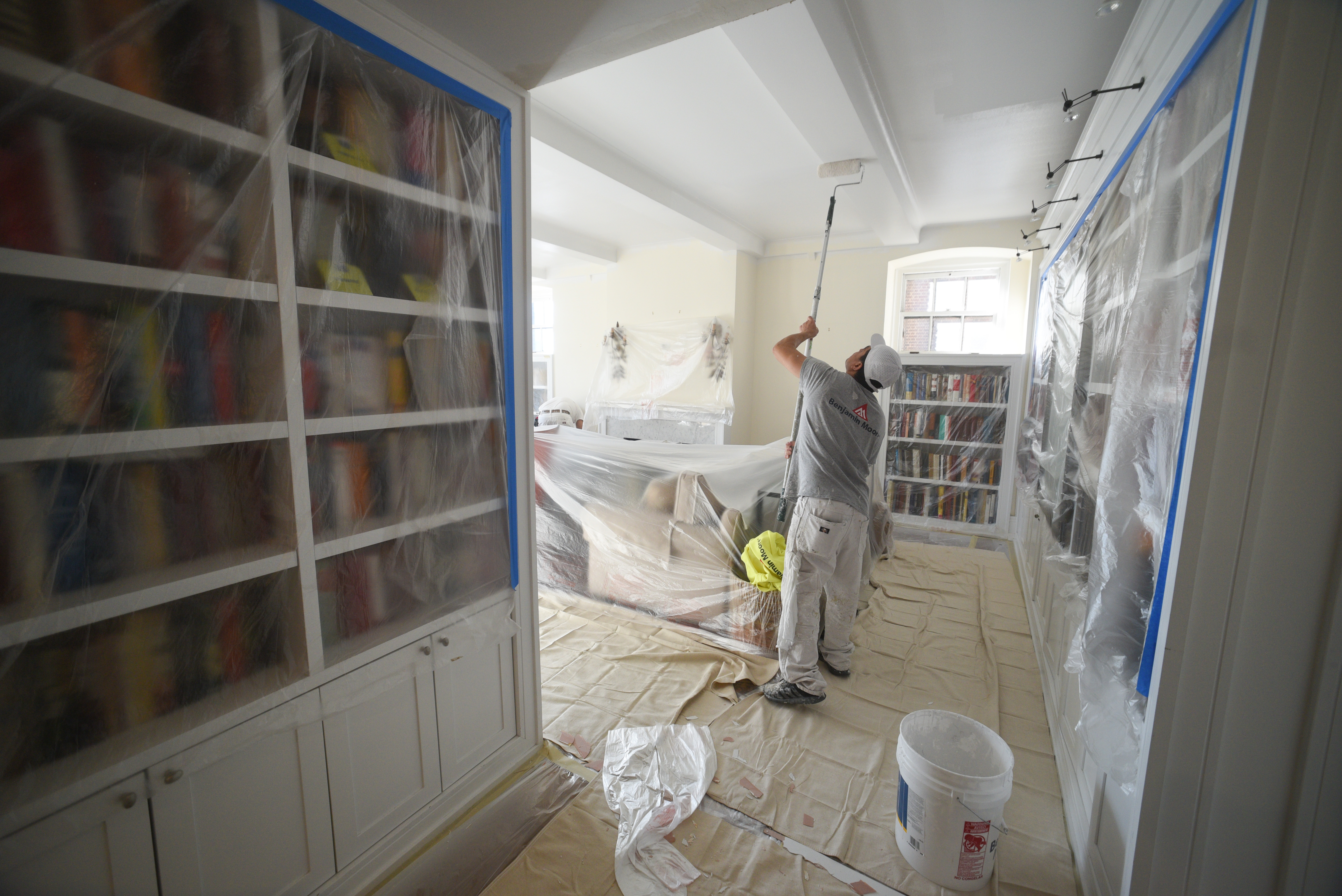  for Dry Dock Painting in New York, NY