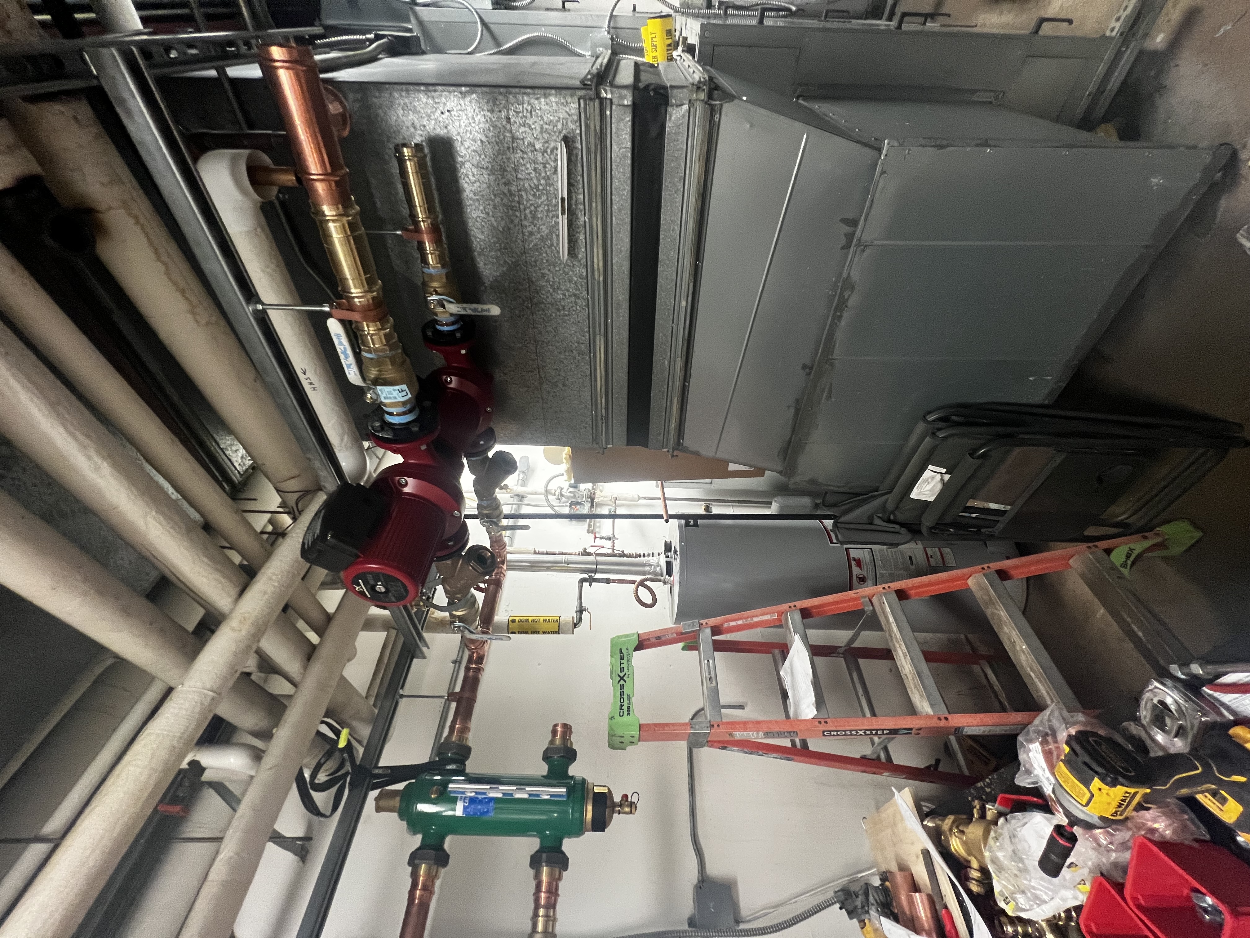  for Double C Plumbing & Excavation in Tremonton, UT