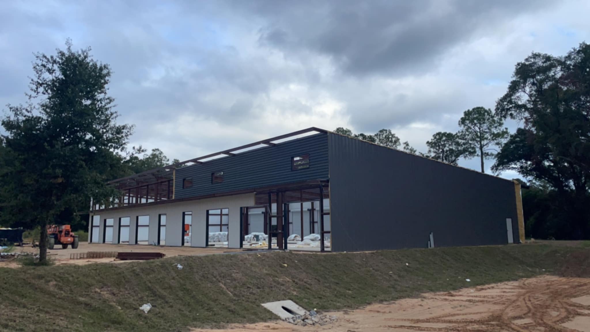  for Finley Construction in Atlanta, GA