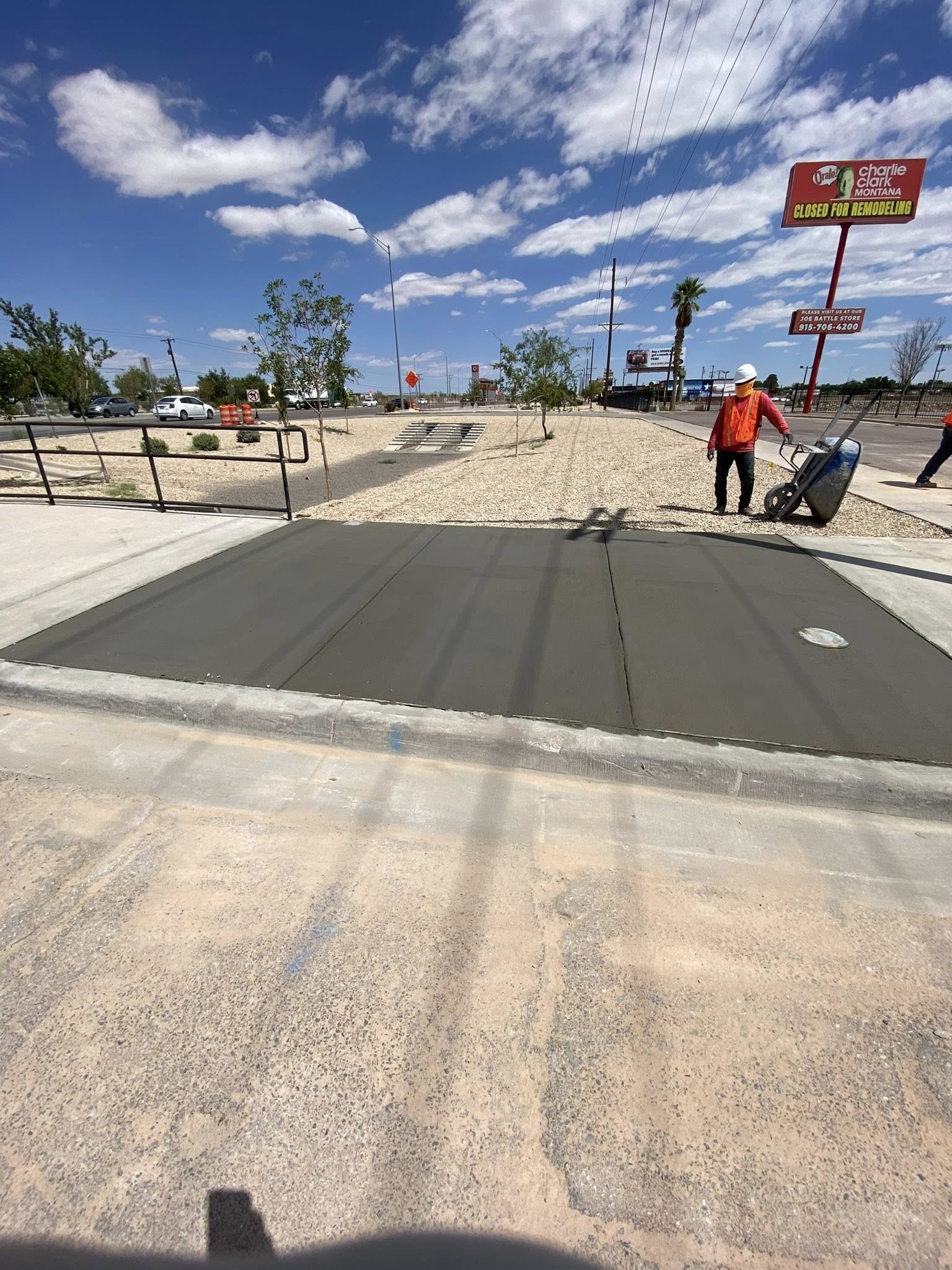  for JEC Enterprises Inc in El Paso, TX