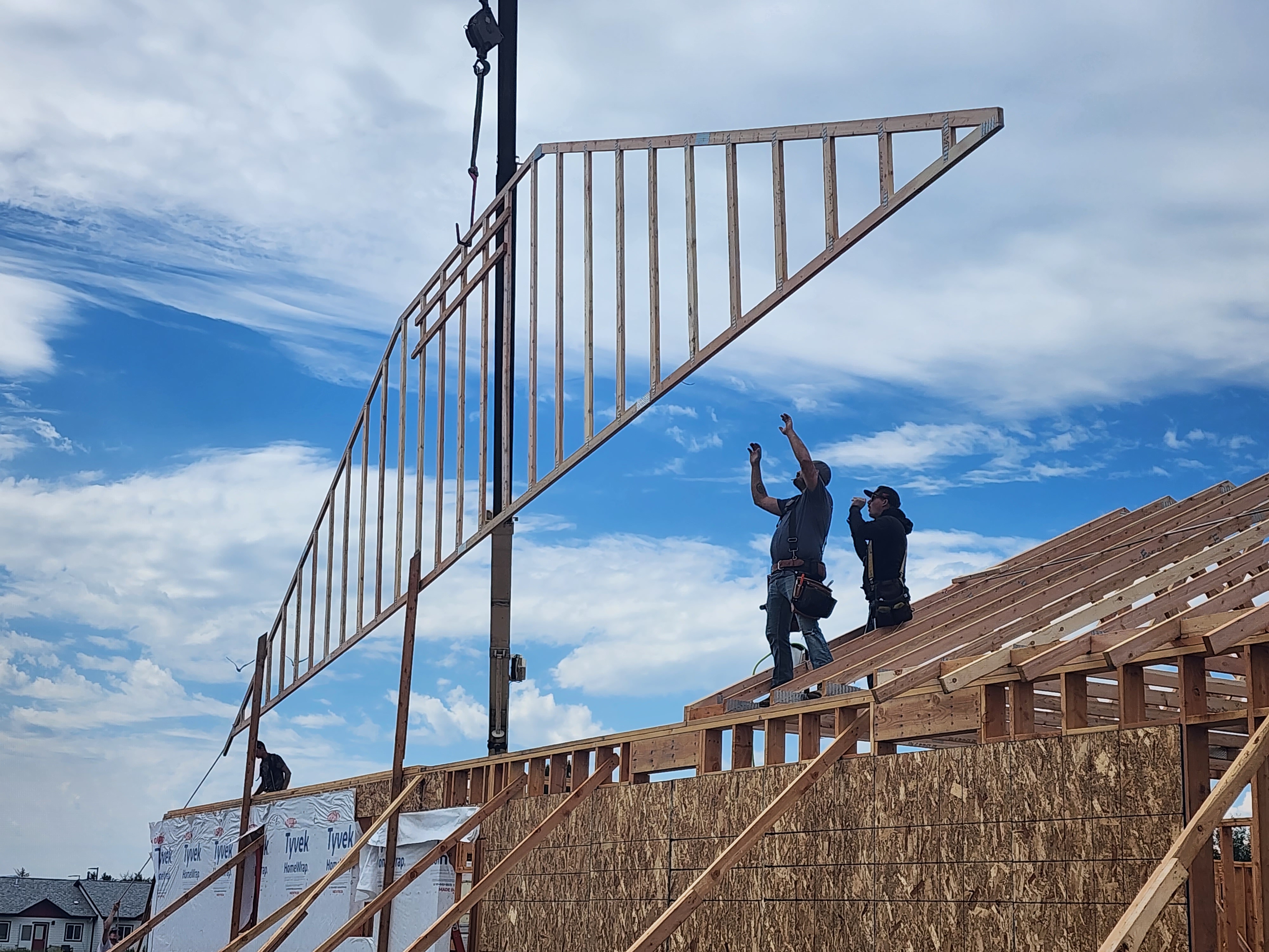  for Big Mountain Construction and Contracting LLC in Deer Lodge, MT