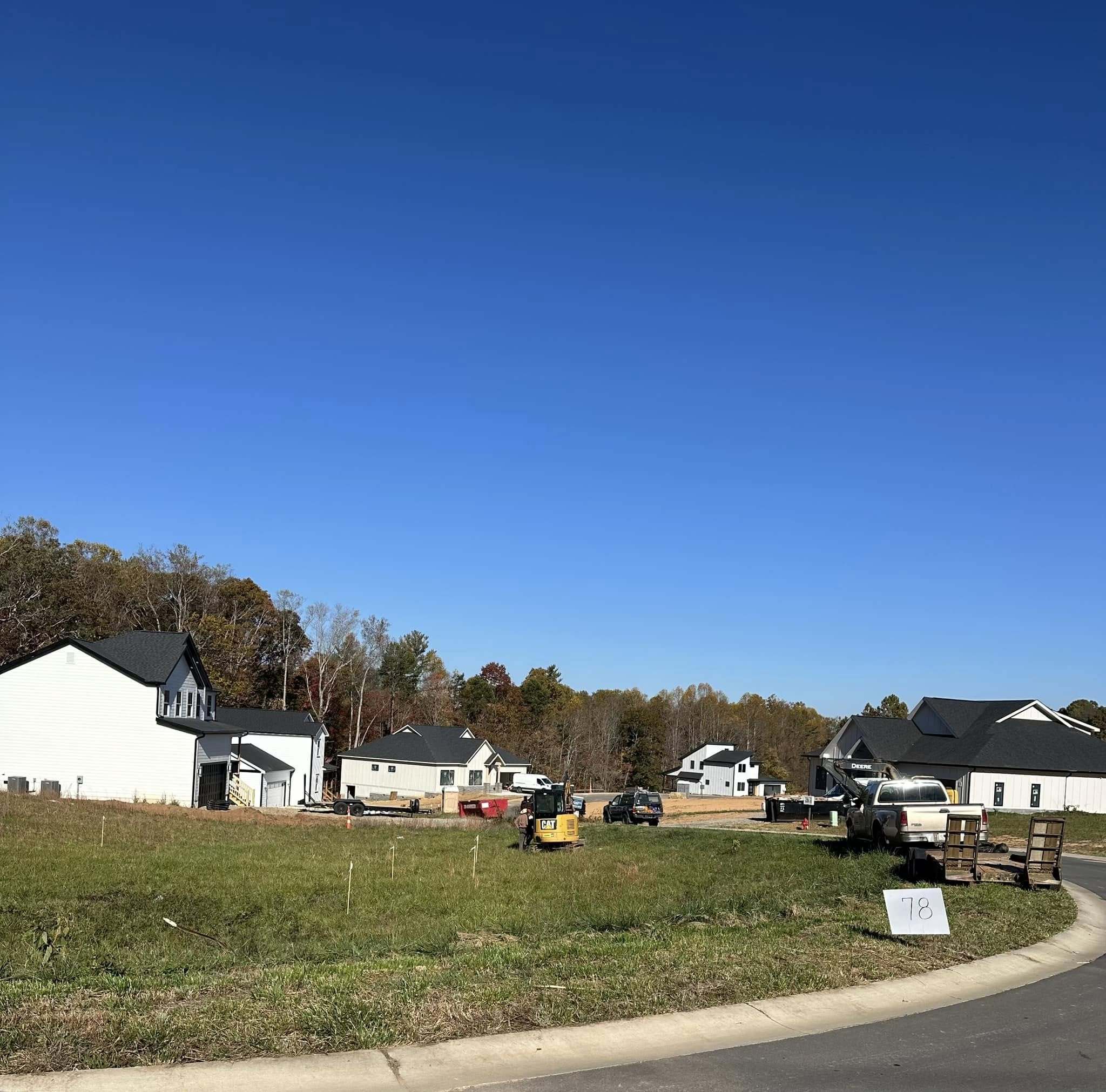  for Lujema Properties in Enka, NC