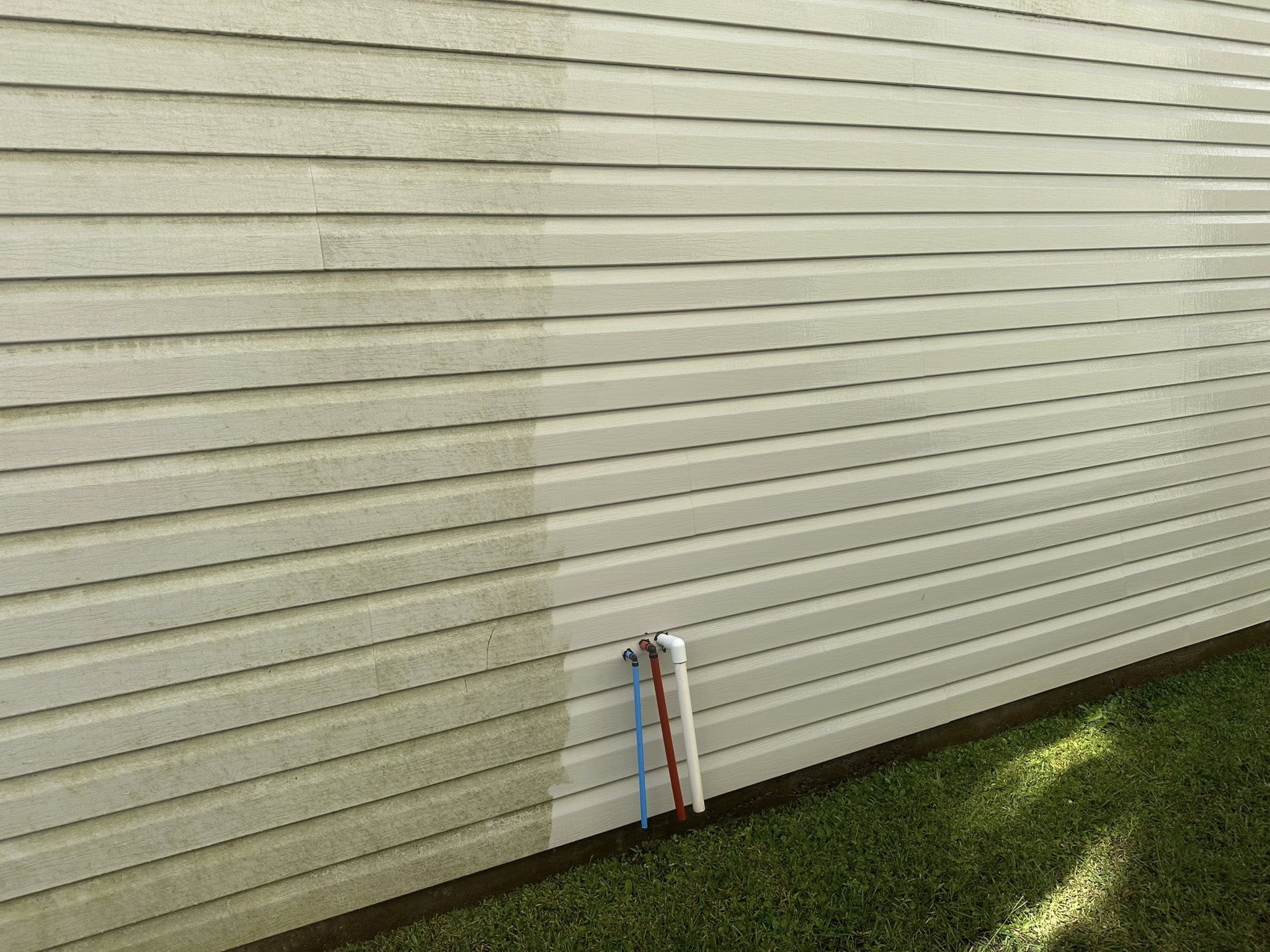  for Beasley’s Lawn Care Services in Guyton, GA