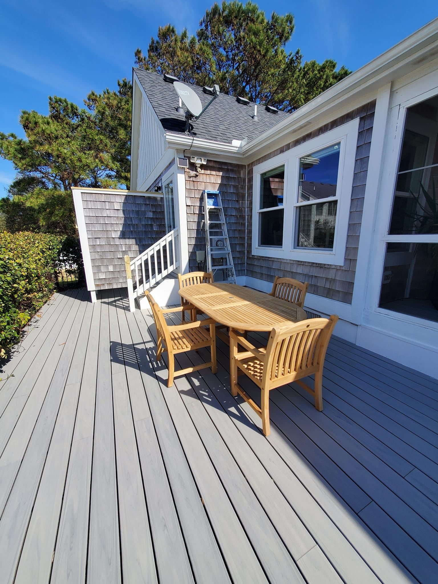  for Carolina Custom Homes & Remodeling in Kill Devil Hills, NC