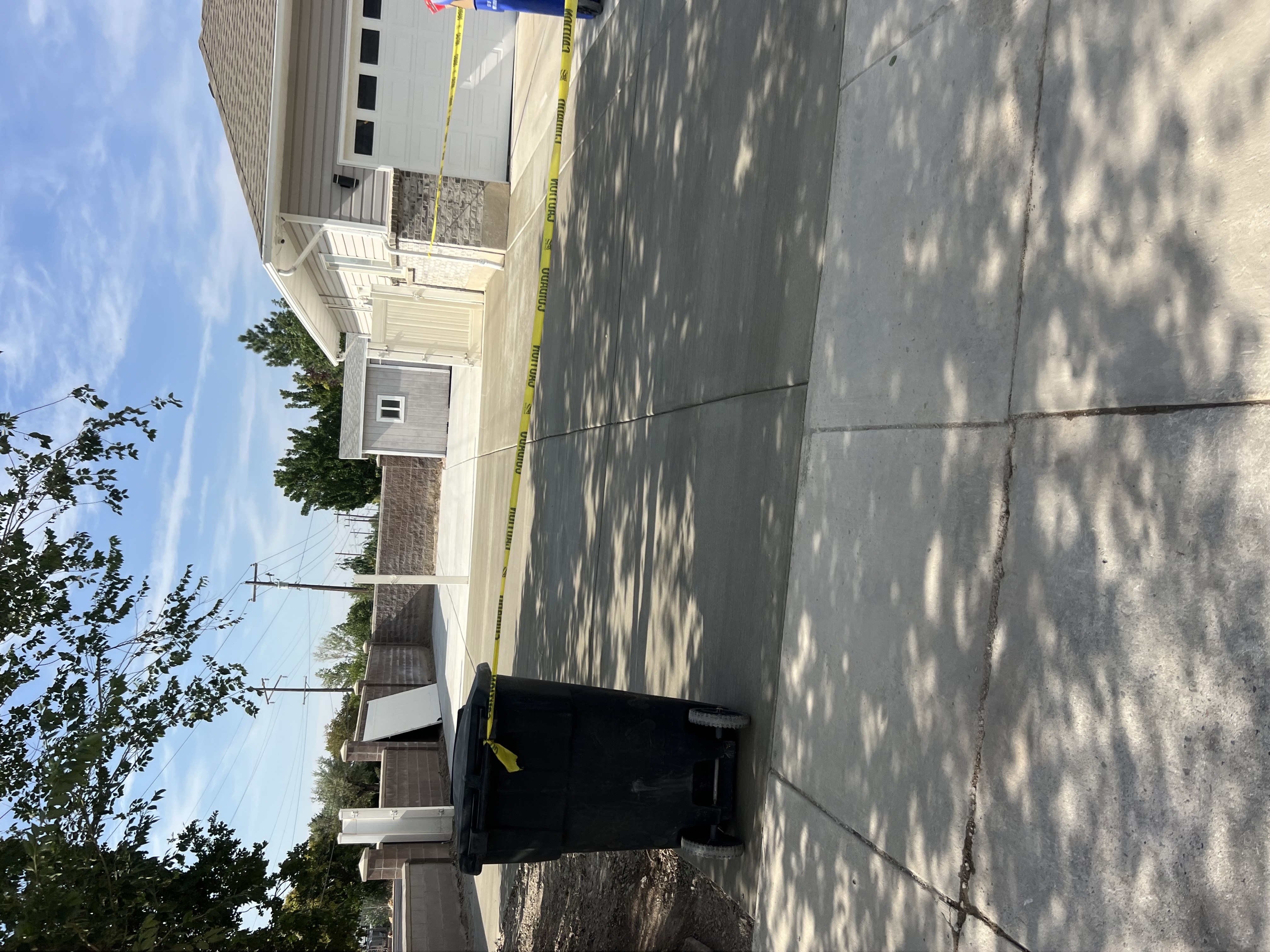  for Abros Concrete in Salt Lake City, UT